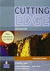 Cutting Edge Advanced Students Pack (Cutting Edge)
