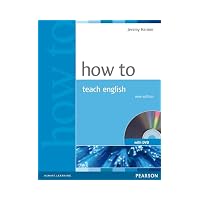 How To Teach English (with DVD)