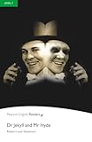 Level 3 Dr Jekyll And Mr Hyde