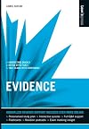 Law Express: Evidence (Revision Guide)