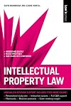 Law Express: Intellectual Property Law (Revision Guide)
