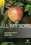 All My Sons [York Notes Advanced]