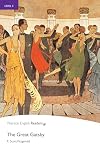 The Great Gatsby (adapted ∙ Penguin Readers)
