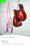 Billy Elliot: Billy Elliot (Pearson English Graded Readers)