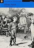 Plar4oliver Twist Book And Cdrom Pack