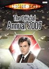 Doctor Who: The Official Annual 2007