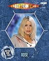 Doctor Who Files: Rose