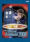 Doctor Who: The Official Annual 2008