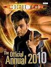 Doctor Who: The Official Annual 2010