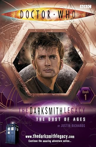 The Dust of Ages