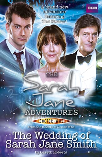 The Wedding of Sarah Jane Smith