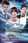 The Wedding of Sarah Jane Smith
