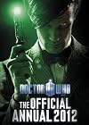 Doctor Who: The Official Annual 2012