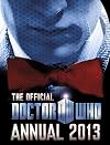 Doctor Who: The Official Annual 2013
