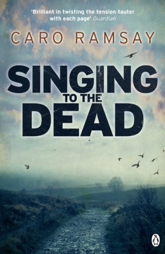 Singing to the Dead book cover