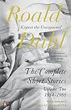 The Complete Short Stories Volume Two