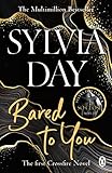 Bared To You A Crossfire Novel