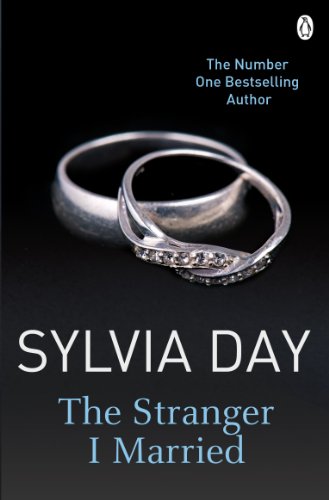 The Stranger I Married book cover