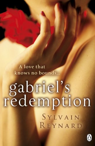 Gabriel's Redemption book cover