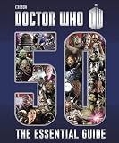 Doctor Who Essential Guide To 50 Years Of Doctor Who