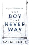 The Boy That Never Was