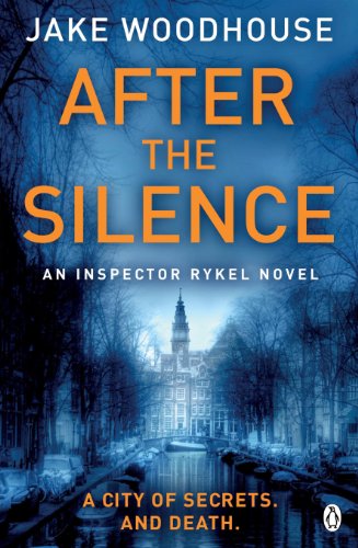 After the Silence book cover