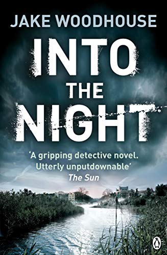 Into the Night book cover
