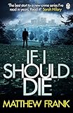 If I Should Die