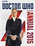 Doctor Who Official Annual 2015