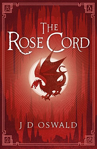 The Rose Cord book cover
