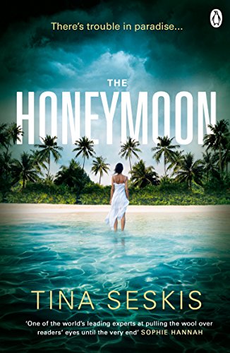 The Honeymoon book cover