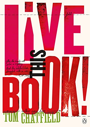 Live This Book book cover
