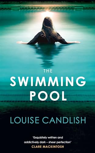The Swimming Pool book cover