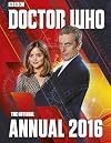 Doctor Who: Official Annual 2016