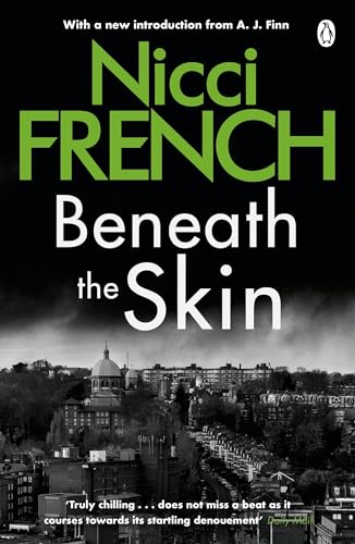 Beneath the Skin book cover