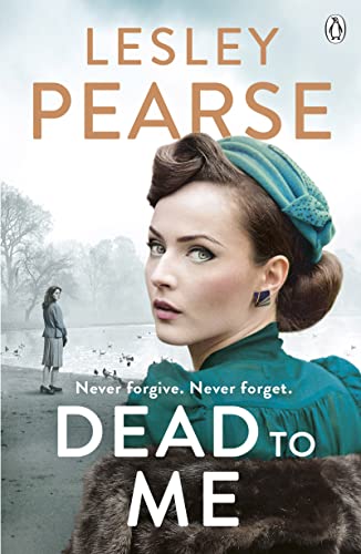 Dead to Me book cover