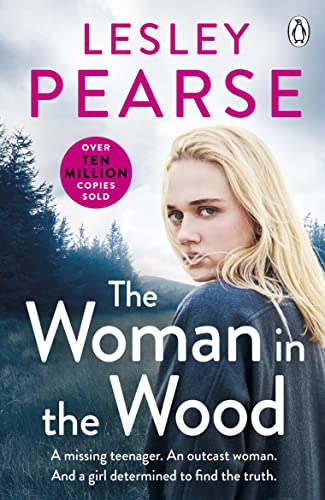 The Woman in the Wood book cover