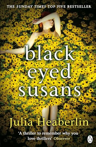 Black-Eyed Susans book cover