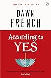 According to Yes