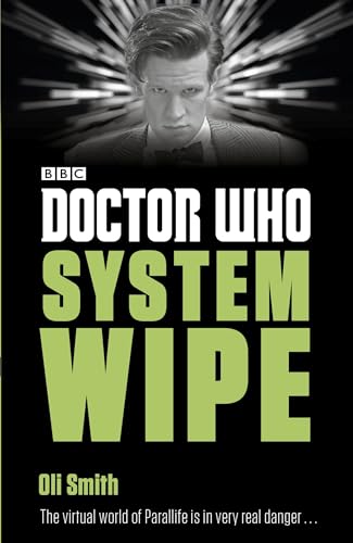 Cover of System Wipe