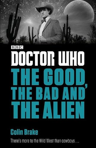 The Good, the Bad and the Alien