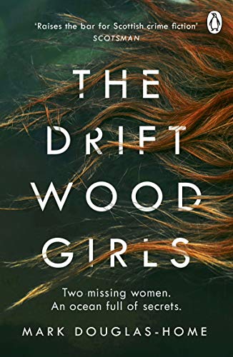 The Driftwood Girls book cover