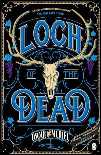 The Loch of the Dead cover