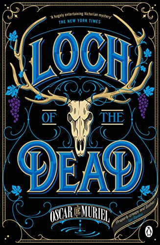 The Loch of the Dead book cover