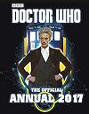 Doctor Who: The Official Annual 2017