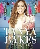 Tanya Bakes