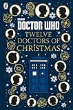 Doctor Who Twelve Doctors Of Christmas