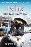Felix The Railway Cat