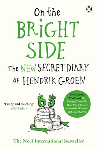 On the Bright Side book cover