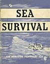 Sea Survival (Air Ministry Survival Guide)